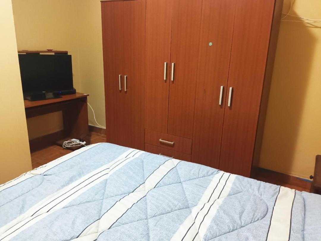Casa Martina Сasa de vacaciones *