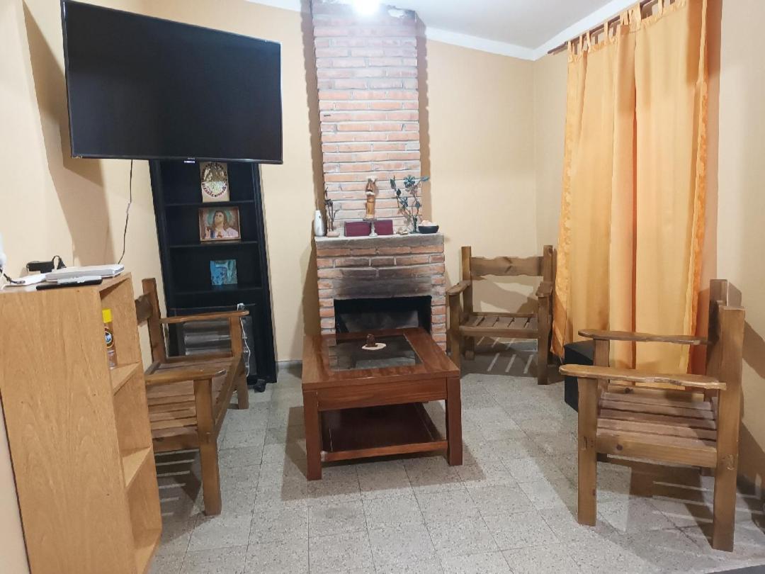 Casa Martina Сasa de vacaciones *