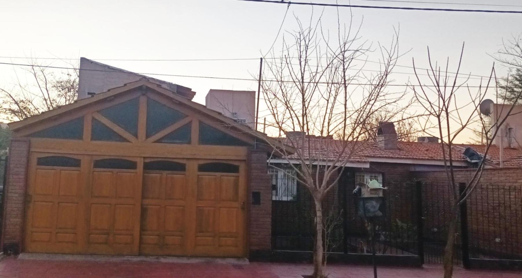 Сasa de vacaciones Casa Martina