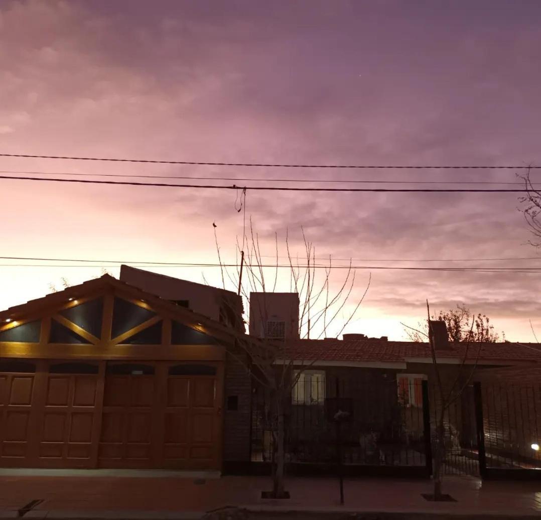 Casa Martina Сasa de vacaciones Tinogasta