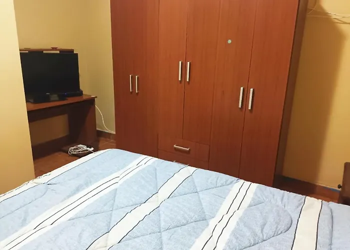 Casa Martina