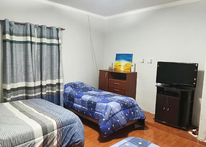 Casa Martina