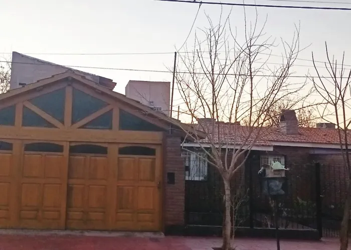 Casa Martina
