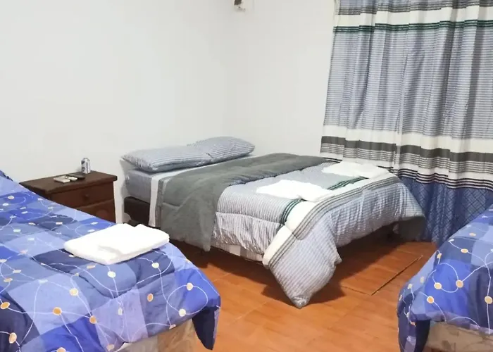 Casa Martina