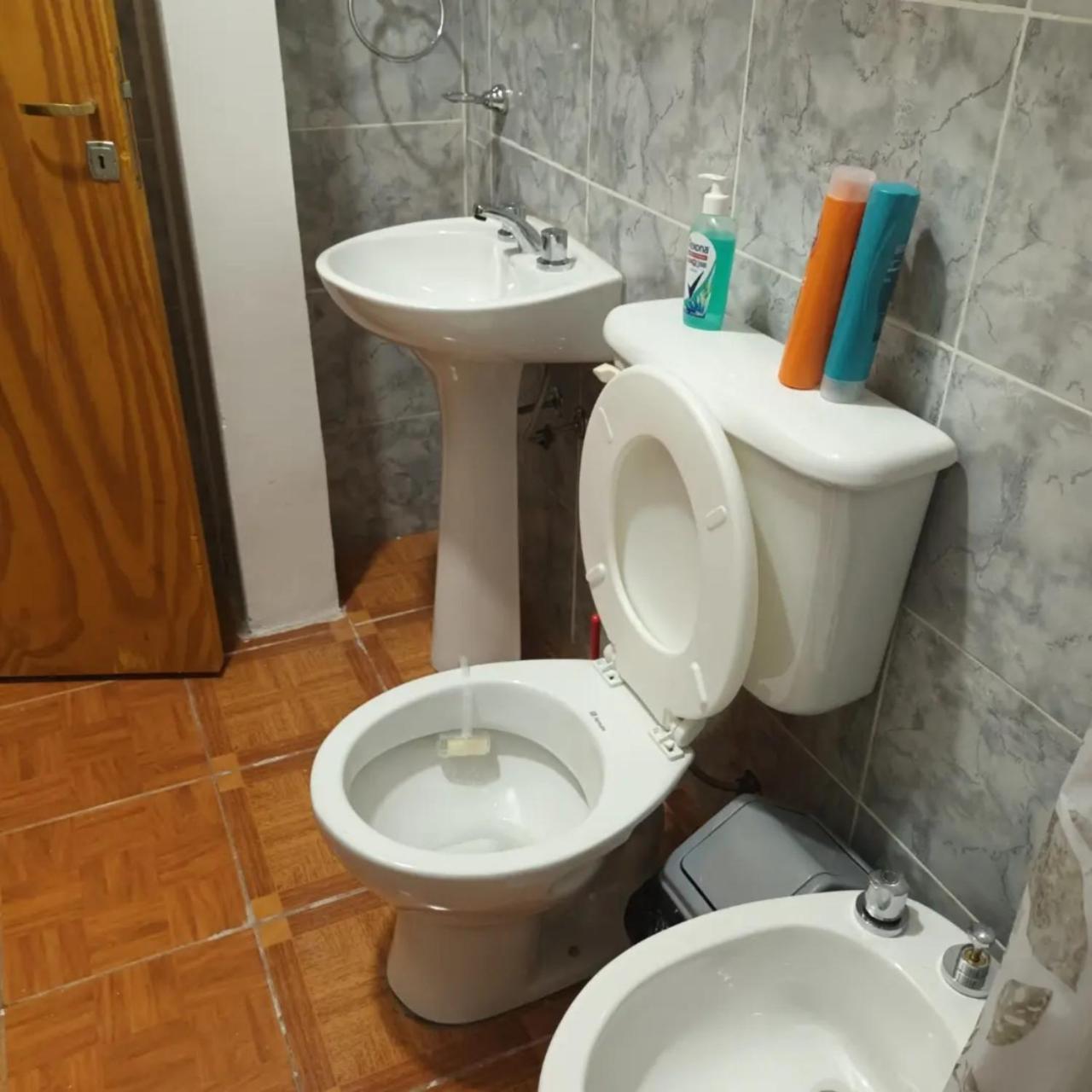 Casa Martina Holiday home *