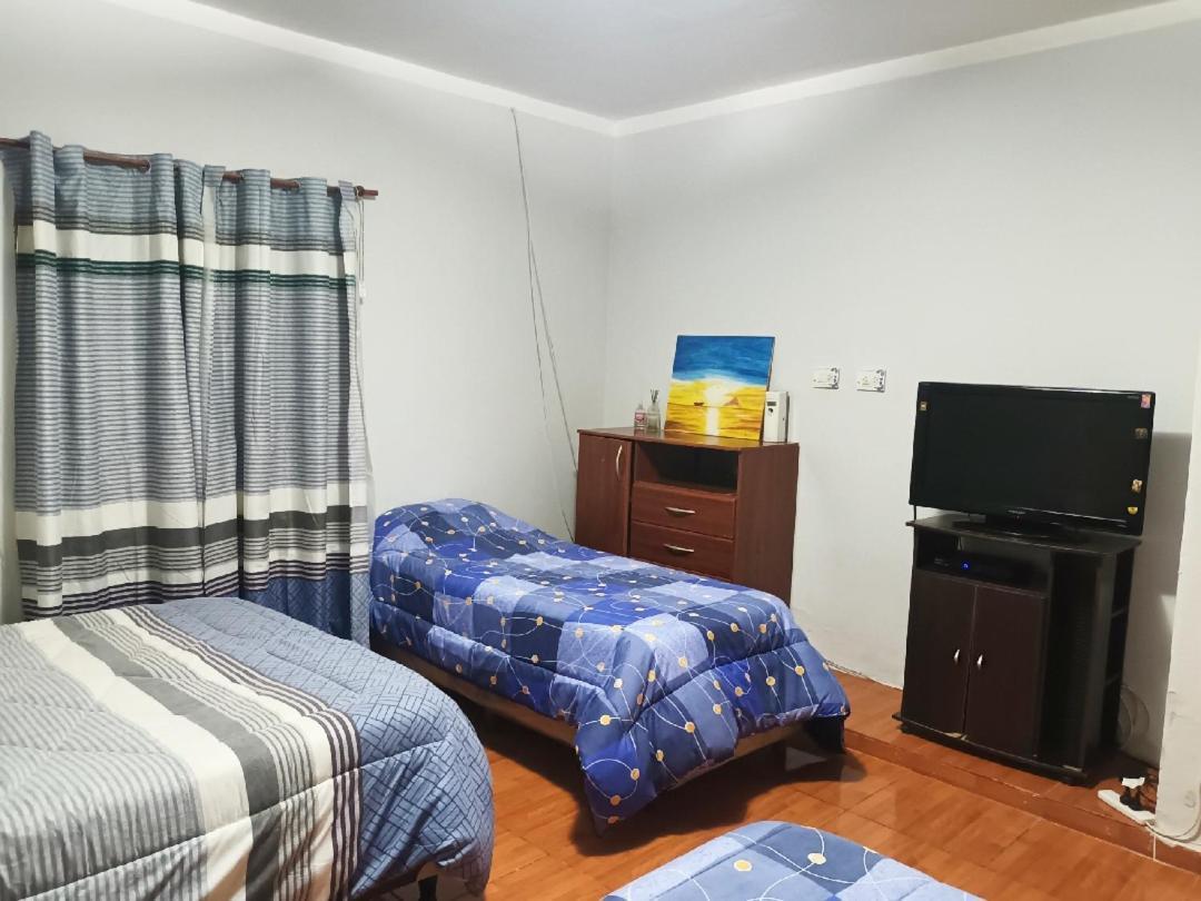 Casa Martina *